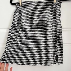 H&M Mini Skirt